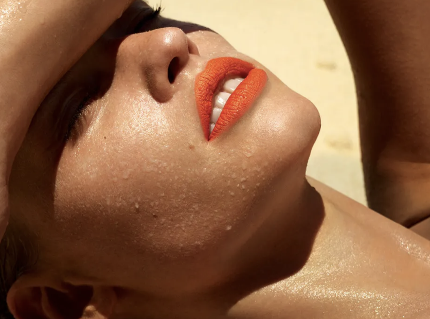 SPF Layering: Το μυστικό να προστατευτείτε από τον ήλιο